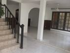 Talawatugoda - First Floor House for rent