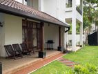 Talawatugoda - Fully Furnished Luxury House for rent or lease