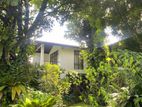 Talawatugoda - House and Cottage /Annex for sale