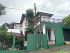 Talawatugoda - House for rent