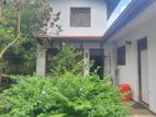 Talawatugoda - House for sale