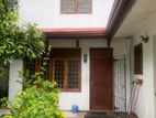 Talawatugoda - House for sale