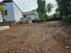 Talawatugoda - Land for Sale (2ND BLOCK ON HOKANDARA MAIN ROAD)