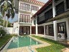 Talawatugoda - Luxury Modern House for rent