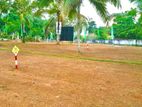 Talawatugoda Near Land for Sale