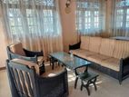 Talawatugoda, Semi Furnished, 1ST Floor House For Rent (ZM1091)