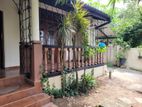Talawatugoda - Single Storey House for rent