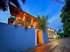 Talawatugoda Super Luxury House for Sale