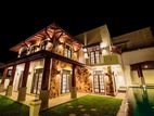 Talawatugoda - Super Luxury House for sale