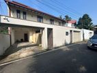 Talawatugoda - Two Storied House for Rent