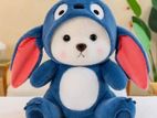 Tales Bear Cosplay Doll