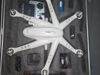 Tali H500 Gps System Drone