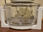 Tall and Stout Convection Oven