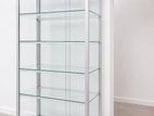 Glass Display Cabinet