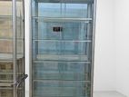 Glass Display Cabinet