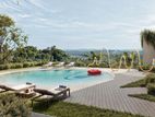 Talpe Apartment for Sale