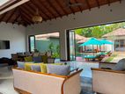 Talpe - Brand New Luxury Villa for sale
