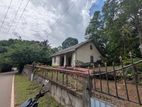 Talpe Main Road Beachside Land