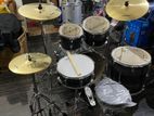 Tama Acoustic Drum Set
