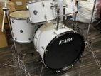 Tama Acoustic Drum Set