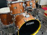 Tama Acoustic Drum Set