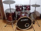 Tama Drum Set