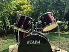 Tama Drum Set