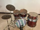 Tama Drum Set