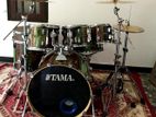 Tama Imperial Star 7 Piece Drum Set