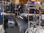 Tama Imperial Star 7 Pieces Drum Set