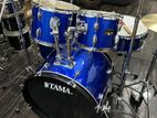 TAMA Imperial Star Acoustic Drum Set