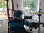 Tama Imperialstar Drum Kit