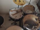 Tama Imperialstar Drum Set