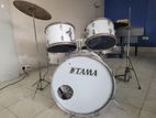 Tama Japan Drum Set