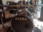 Tama R M Drum Kit ( Japan)