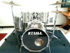 Tama RM Series Drum Set