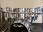 Tama Rock Star Drum Kit