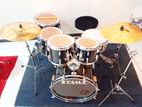 Tama Rockstar Dx Drum Kit