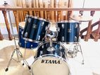 Tama Swingstar Drum Set