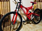 Tomahawk Bicycle
