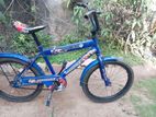 Tomahawk Bicycle