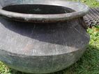 Antique copper Pot (Thamba)