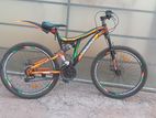 Tamhawk Mountain Bicycle