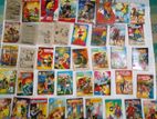 Tamil Comics Books