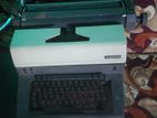 Tamil Typewriter