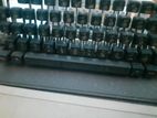 Tamil Typewriters