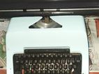 Tamil Typewriters