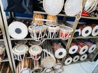 Tammattam / Daul yak Bera Drum ( Brand New )