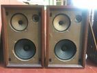 Tamon Japan Speakers