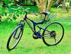 Tomahawk Mountain Bicycle